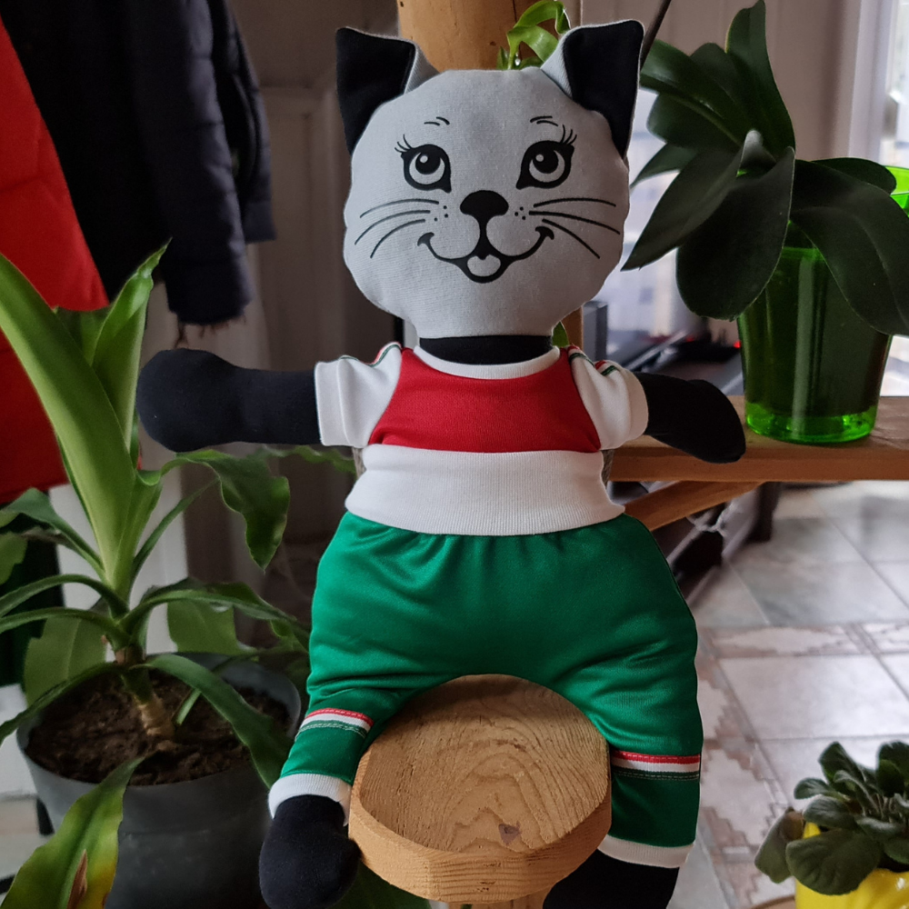 bagira a dzsungelban